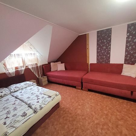 Penzion Korzo Штурово Экстерьер фото