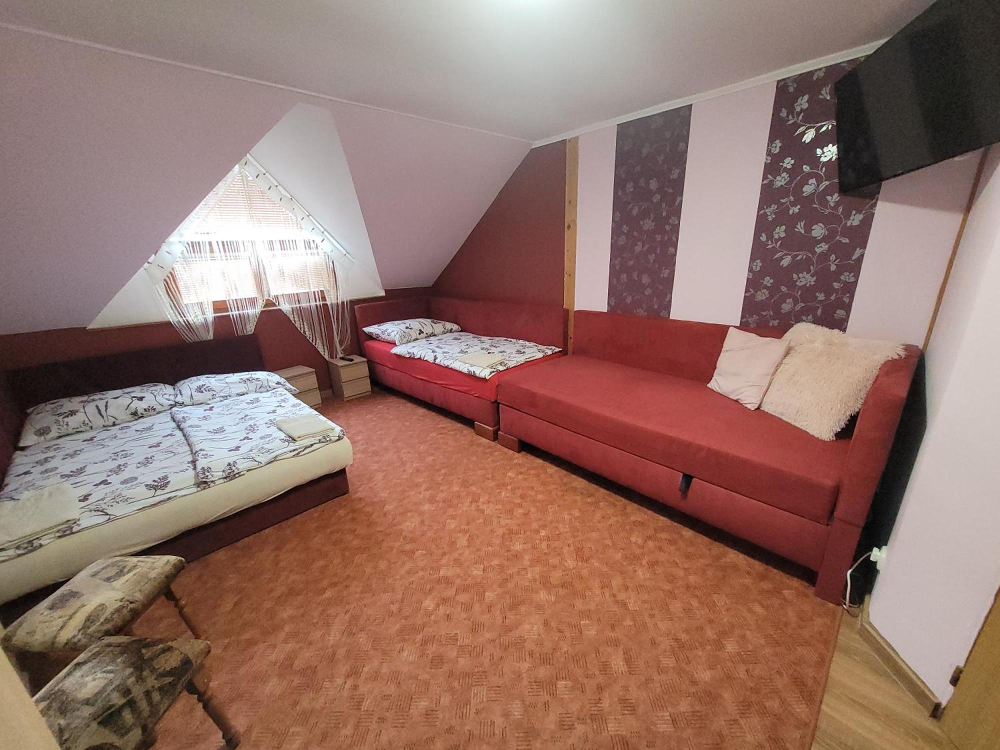 Penzion Korzo Штурово Экстерьер фото