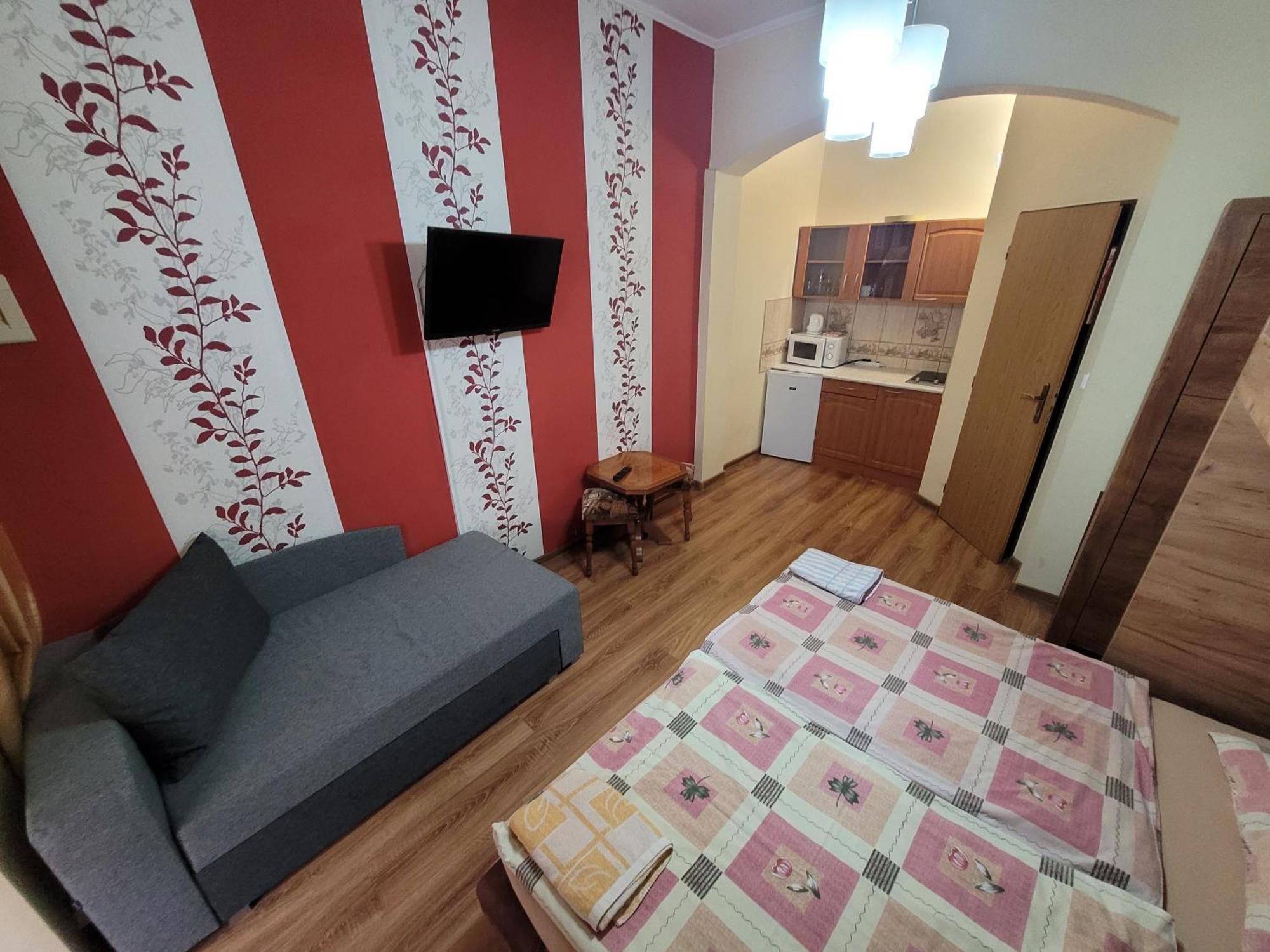 Penzion Korzo Штурово Экстерьер фото