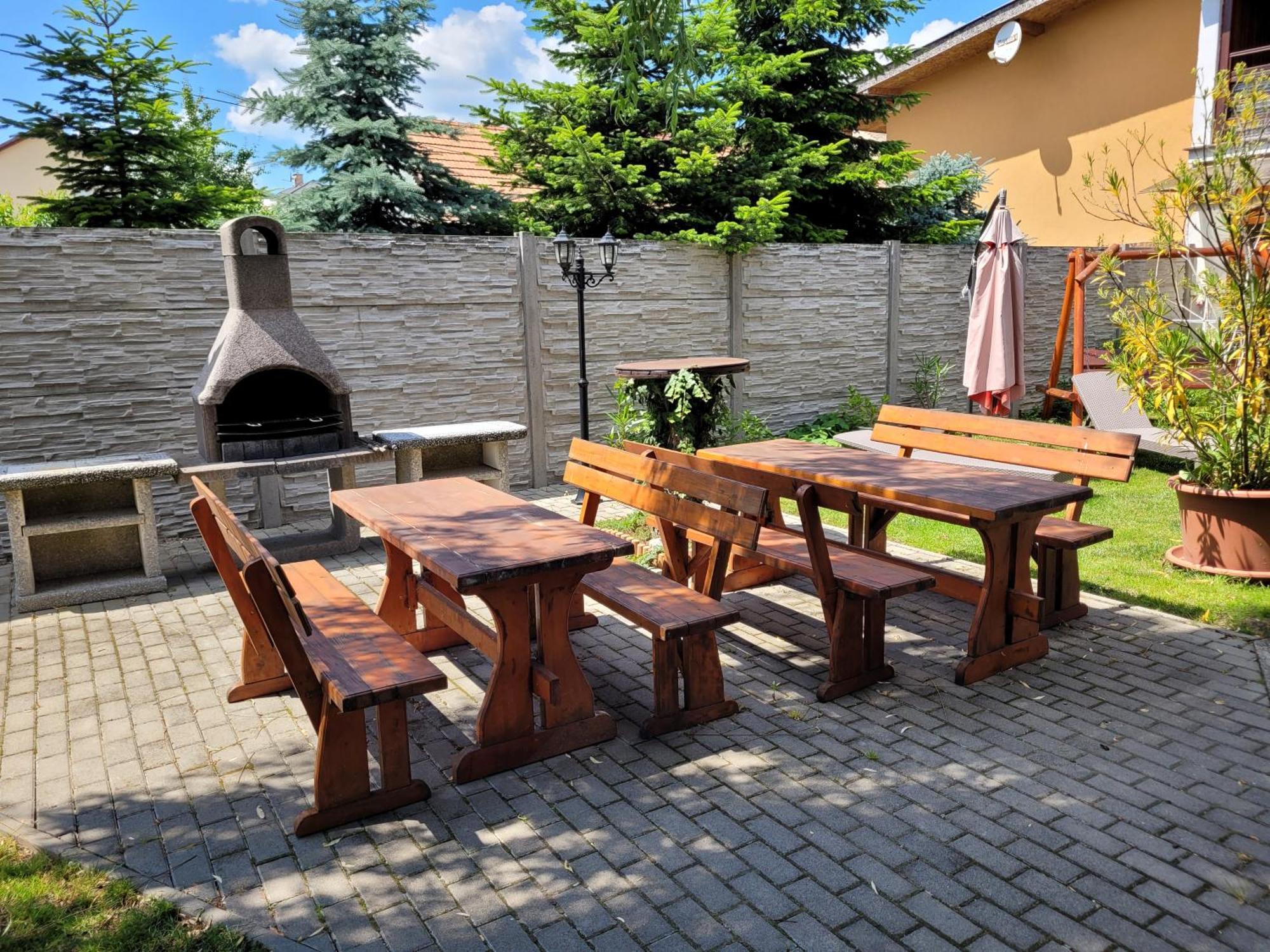 Penzion Korzo Штурово Экстерьер фото