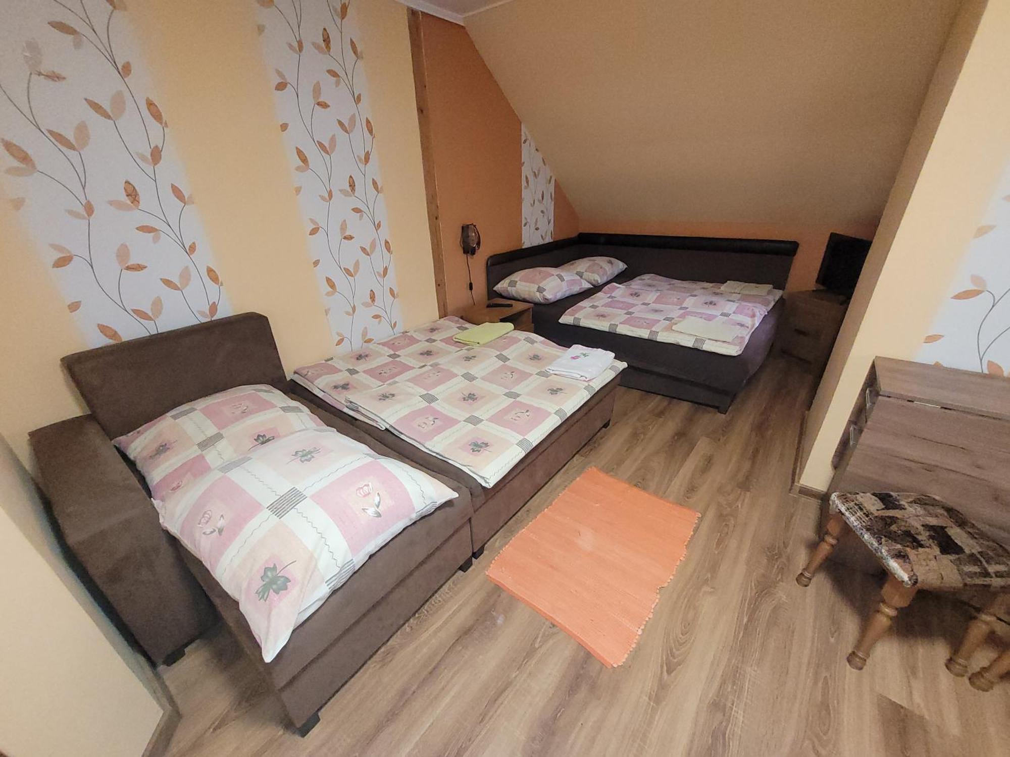 Penzion Korzo Штурово Экстерьер фото